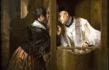 Ne pas donner à la république le Bon Dieu sans confession…, par François Marceron