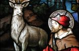 Mercredi 3 novembre – De la Férie – Saint Hubert, Évêque de Tongres-Maastricht-Liège, Patron des chasseurs – Saint Martin de Porrès, Religieux du Tiers Ordre de St-Dominique