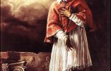Jeudi 4 novembre – Saint Charles Borromée, Évêque et Confesseur – Saints Vital et Agricola, Martyrs