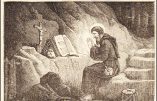 Samedi 6 novembre – De la Vierge au samedi – Saint Léonard, Ermite, Patron des Prisonniers