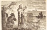 Mercredi 17 novembre – Saint Grégoire le Thaumaturge, Évêque et Confesseur