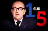 A voir : 1 sur 5, le film de Karl Zéro contre la pédo-criminalité