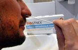 L’autostest supervisé pour obtenir un passe-sanitaire enfin réintroduit dans le passe sanitaire