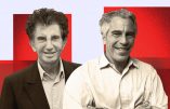 Karl Zéro rappelle que le pédo-criminel Epstein a donné 58.000 euros à Jack Lang et demande à celui-ci de s’expliquer