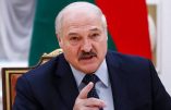 Comment le mouvement de changement de régime soutenu par l’Occident en Biélorussie a influé sur la guerre de Poutine