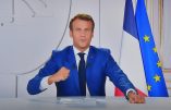 Vers un subterfuge pour permettre à Macron de se représenter en 2027 ?
