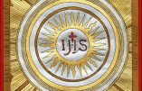Dimanche 2 janvier – Fête du Très Saint Nom de Jésus – Saint Macaire, Anachorète – Diocèse de Lausanne, Genève et Fribourg : Saint Odilon, Abbé