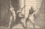 Jeudi 2 décembre – Sainte Bibiane, Vierge et Martyre