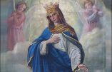 Acte de vénération à l’occasion de la solennité de l’Immaculée Conception de la Sainte Vierge Marie par Mgr Viganò