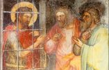 Vendredi 10 décembre – De la férie – Saint Melchiade, Pape et Martyr – Translation de la sainte Maison de Lorette.