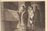 Samedi 11 décembre – Saint Damase, Pape et Confesseur – Saint Victoric et Saint Fuscien, Martyrs