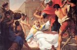 Jeudi 16 décembre – Saint Eusèbe, Évêque et Martyr – Sainte Adélaïde, Impératrice, Veuve – Bienheureuse Marie des Anges, Carmélite