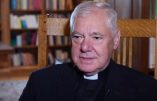 Le cardinal Müller dénonce le Great Reset : le COVID est utilisé pour établir un « état de surveillance » mondial