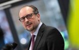 Le chancelier autrichien Alexander Schallenberg, celui du confinement des non-vaccinés, démissionne