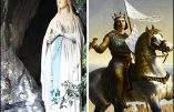 Croisade de Rosaire : Il nous faut prendre les armes ! Elles seront mariales, comme à Lépante, à Vienne, à Pontmain