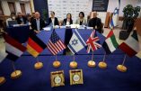Sous la direction d’Israël, un « jeu de guerre » financier mondial simule l’impact perturbateur potentiel d’une cyberattaque