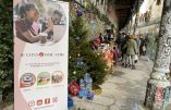 Ce racisme qui ne dérange pas les officines antiracistes et les autorités politiques…Un marché de Noël à Paris réservé aux « créateurs africains et afro-descendants »