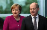 Nouveau chancelier allemand : plus d’immigration, plus de vaccination, plus de dictature