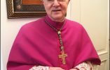 Mgr Vigano : « l’Italie est une nation bénie de Dieu et elle a un rôle à jouer contre le Nouvel Ordre Mondial »