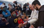 Les héros post-modernes d’El papa argentin : « les parents migrants »