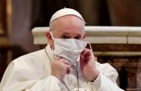 Cadeau de Noël du pape François aux employés du Vatican : vaccination obligatoire ou suspension de salaire