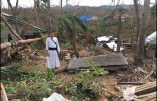 Philippines : des missions de la FSSPX dévastées après le passage d’un « super typhon »