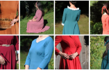 Les robes de Thérèse : la boutique Femme à part
