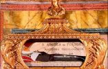 Mardi 4 janvier – De la Férie – Bienheureuse Angèle de Foligno, Veuve, Tertiaire de saint François
