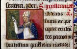 Lundi 10 janvier – De la férie – Saint Guillaume, Archevêque de Bourges († 1209)