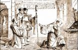 Mercredi 12 janvier – De la férie – Saint Alfred ou Aelred, Abbé (1109-1167)