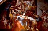 Mardi 18 janvier – De la férie – Sainte Prisque, Vierge et Martyre