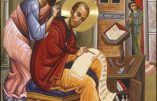Jeudi 27 janvier – Saint Jean Chrysostome, Évêque, Confesseur et Docteur de l’Église