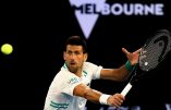 Novak Djokovic, le non-vacciné qui vint en aide à l’Italie et à la Serbie dans la lutte contre le covid