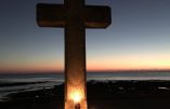 Loire- Atlantique (Bretagne) : des croix rénovées pour les Rogations