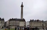 Nantes : des hommages au roi martyr Louis XVI