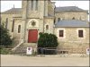 Guérande : l’église Saint-Clair de Saillé fermée depuis octobre pour péril