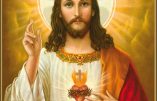 Mais qu’est-ce que cela veut dire : la Royauté sociale de Notre-Seigneur Jésus-Christ ?, par le RP Jean-Marie, Supérieur de la Fraternité de la Transfiguration