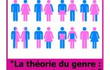 31 janvier 2022 à Paris – Conférence sur le théorie du genre
