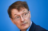 Allemagne et discrimination contre les non-vaccinés : le ministre de la Santé invoque une erreur de logiciel