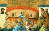 Mardi 1er février – Saint Ignace d’Antioche, Évêque et Martyr – Au diocèse d’Angers : les Bienheureux Martyrs d’Avrillé