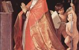Vendredi 4 février – Saint André Corsini, Évêque et Confesseur – Saint Joseph de Léonisse, 1er Ordre capucin, Confesseur – Bienheureuse Jeanne de Valois, Veuve, reine de France