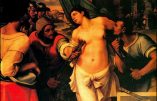 Samedi 5 février – Sainte Agathe, Vierge et Martyre – Les Saints Martyrs du Japon (1597)