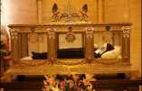 Vendredi 18 février – De la férie – Sainte Marie-Bernard Soubirous, Vierge – Saint Siméon, Évêque et Martyr