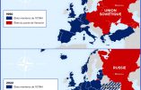Regards croisés sur la « crise » russo-ukrainienne