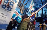 Convoi pour la Liberté au Québec – Reportage vidéo avec Civitas Québec