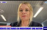 Sophie Broyet, une journaliste de France 2 prise en flagrant délit d’infiltration de mouvements traditionalistes catholiques ?