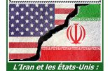 14 février 2022 à Paris – Conférence « L’Iran et les Etats-Unis : un affrontement structurel »