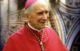 Les réponses prophétiques de Mgr Lefebvre aux questions d’actualité (1er texte)