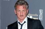 Genderfolie : « Les hommes ? Désormais ils portent la jupe », dixit l’acteur Sean Penn