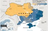 L’Ukraine est en guerre depuis 2014, la déstabilisation menée par les puissances occidentales en est l’origine